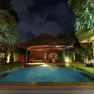  Hostal The Island Bali