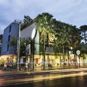 4* Apartahotel Petitenget 501