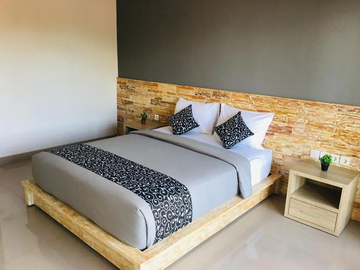 ***  Hotel D Sarian Seminyak Indonesia